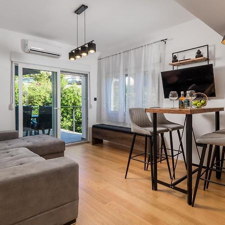 Zid Apartman 奥帕提亚 外观 照片
