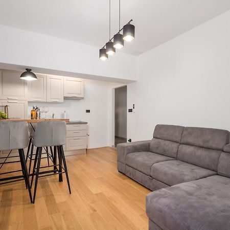 Zid Apartman 奥帕提亚 外观 照片